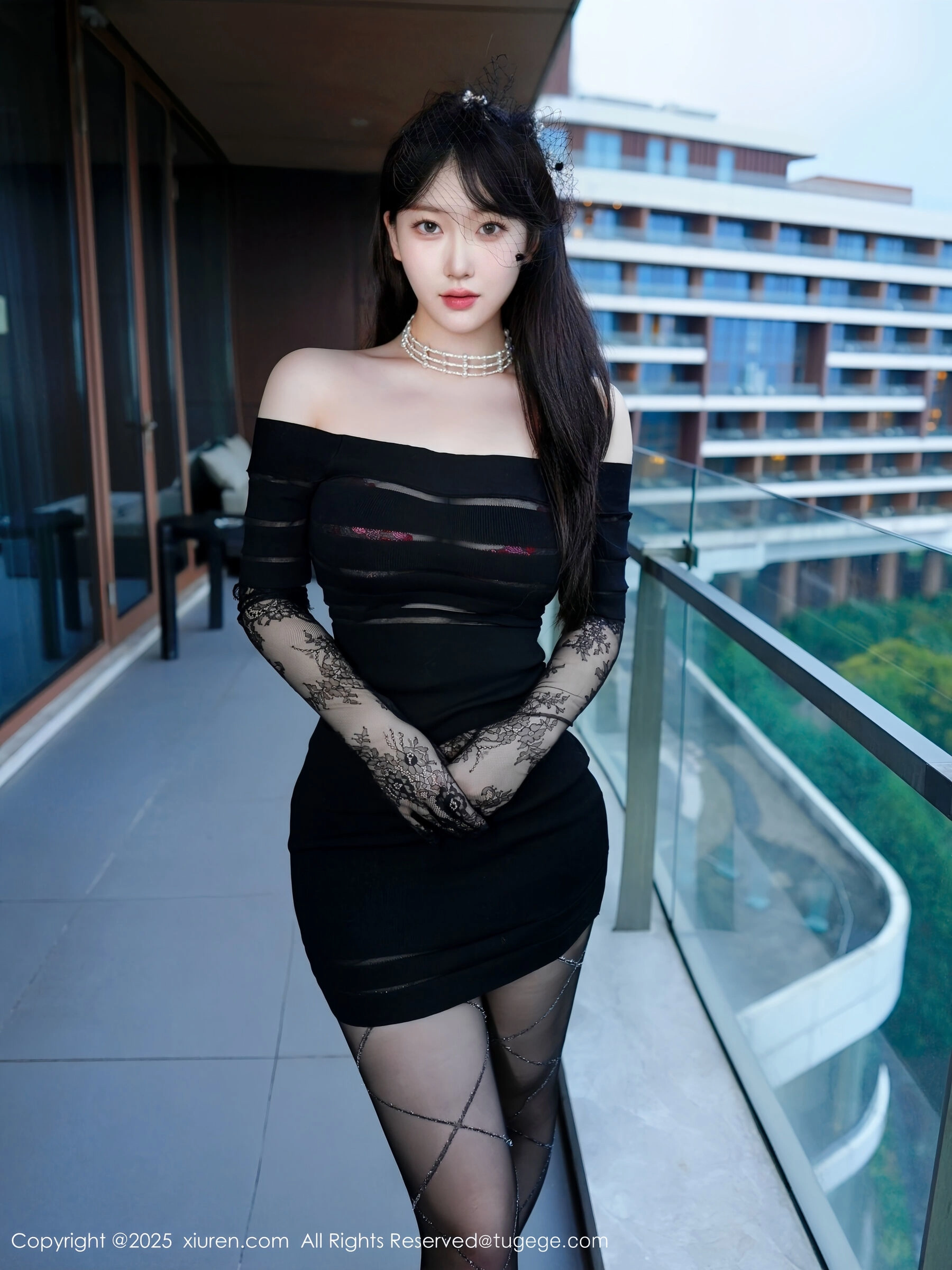 [XiuRen秀人网] 李沁恩lrene Vol.10999_秀人网